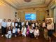 Ancora un successo per il corso "Donne nei consigli di amministrazione" Ancora un successo per il corso "Donne nei consigli di amministrazione"