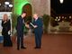 A Poste Italiane il premio internazionale "Liberi di crescere" A Poste Italiane il premio internazionale "Liberi di crescere"