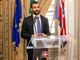 Il consigliere regionale del Pd Daniele Valle