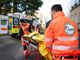 I volontari Anpas del soccorso sanitario