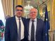 L’assessore regionale alla Sicurezza Bussalino incontra i Prefetti del Piemonte