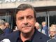Una immagine di Carlo Calenda, leader nazionale di Azione