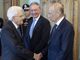 Cavalieri del Lavoro, consegnate al Quirinale le onorificenze: premiati anche tre piemontesi