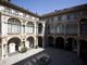 Immagine di repertorio di Palazzo Lascaris