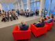 Piemonte in vetrina per attirare nuove multinazionali (e i loro capitali): in 50 al vertice organizzato dalla Regione al Grattacielo
