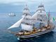 Piemonte protagonista del tour mondiale della nave Amerigo Vespucci