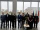 Il Piemonte è la prima regione d’Italia a ricevere l’Albero della Legalità di Giovanni Falcone