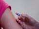Regione, dal 24 al 30 aprile la settimana mondiale delle vaccinazioni (foto di repertorio)