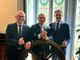 Navigazione Laghi e Trenord insieme per rafforzare mobilità integrata e turismo sostenibile sul Maggiore