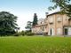 A garden to every Villa: a discovery of nature in Varese