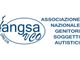 Staffetta blu per l’autismo con Angsa Vco