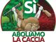 Referendum per abolire la caccia, raccolta firme anche nel Vco