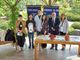 Kiwanis, premiato il videogame dedicato a Villa Taranto
