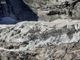 Il ghiacciaio dell'Andolla in una foto tratta dal sito Meteo Live Vco