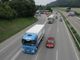 Controlli sulle autostrade svizzere