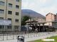 L'ospedale San Biagio L'ospedale San Biagio