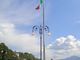 Cerimonia provinciale per la Liberazione a Intra FOTO