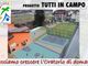 Il progetto e alcuni commercianti che hanno aderito all'iniziativa (le foto riprese dalla pagina facebook dell'Oratorio)