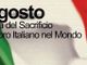 Giornata nazionale del sacrificio: ricordo dell'8 agosto 1956 a Marcinelle