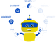 Attivo nel Vco l’assistente digitale “Poste”