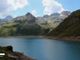 La plastica raggiunge le vette alpine