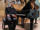 Un anno di straordinari successi per il pianista ossolano Amir Salhi