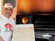 Pizzaiolo campione del mondo approda sulle rive del lago di Antrona