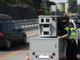 Ticino, gli autovelox della settimana