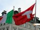 Italia-Svizzera, al via il rinnovo del programma Interreg