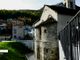 Tornano alla luce le absidi nascoste della chiesa del Piaggio FOTO