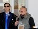 &quot;Solidarietà all'amico Fabio Volpe dopo le minacce ricevute&quot;