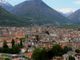 Già in passato a Domodossola lunghi periodi di siccità