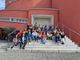 Leggere le Montagne, studenti del Vco a Bolzano per scoprire l'attività della Convenzione delle Alpi
