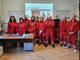 Nuovi operatori sociali generici alla Croce Rossa