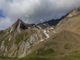 Nelle foto (fornite da Luigi Framarini) il Sidel dove fino a qualche anno fa si sciava d'estate e l'Alpe Gemsland