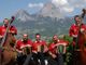 A Bellinzona la Festa Federale della Musica Popolare 2023