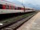 Risveglio 'natalizio' sull'Eurocity da Ginevra