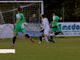 Al Villa un derby assai vivace e molto combattuto
