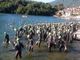 A Mergozzo torna il Triathlon Internazionale Vco