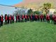 Locarno, concerto del Coro femminile dei “Giovani Cantori di Pura”