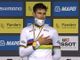 Ganna si prepara a Macugnaga per il Tour de France