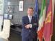 Ha preso servizio oggi il nuovo questore del Vco Giancarlo Conte