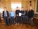 Premio “Storie di alternanza”, secondo posto per il Marconi Galletti Einaudi