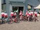 Ciclismo, Fighetti e Maffei in evidenza a Rocca Canavese