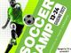 A Pieve Vergonte in pieno svolgimento il Soccer camp