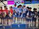 Ciclismo, Barale (Team DSM) terza in Svezia al World Tour di Vårgårda