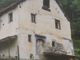 Rozzano di Premia, la casa con l'affresco