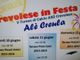 Tre giorni di festa con la Crevolese