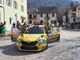 Caffoni e Grossi conquistano per la sesta volta il Rally delle Valli Ossolane