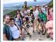 Nove blogger locali sul Mottarone: “Torniamo a vivere la nostra montagna”